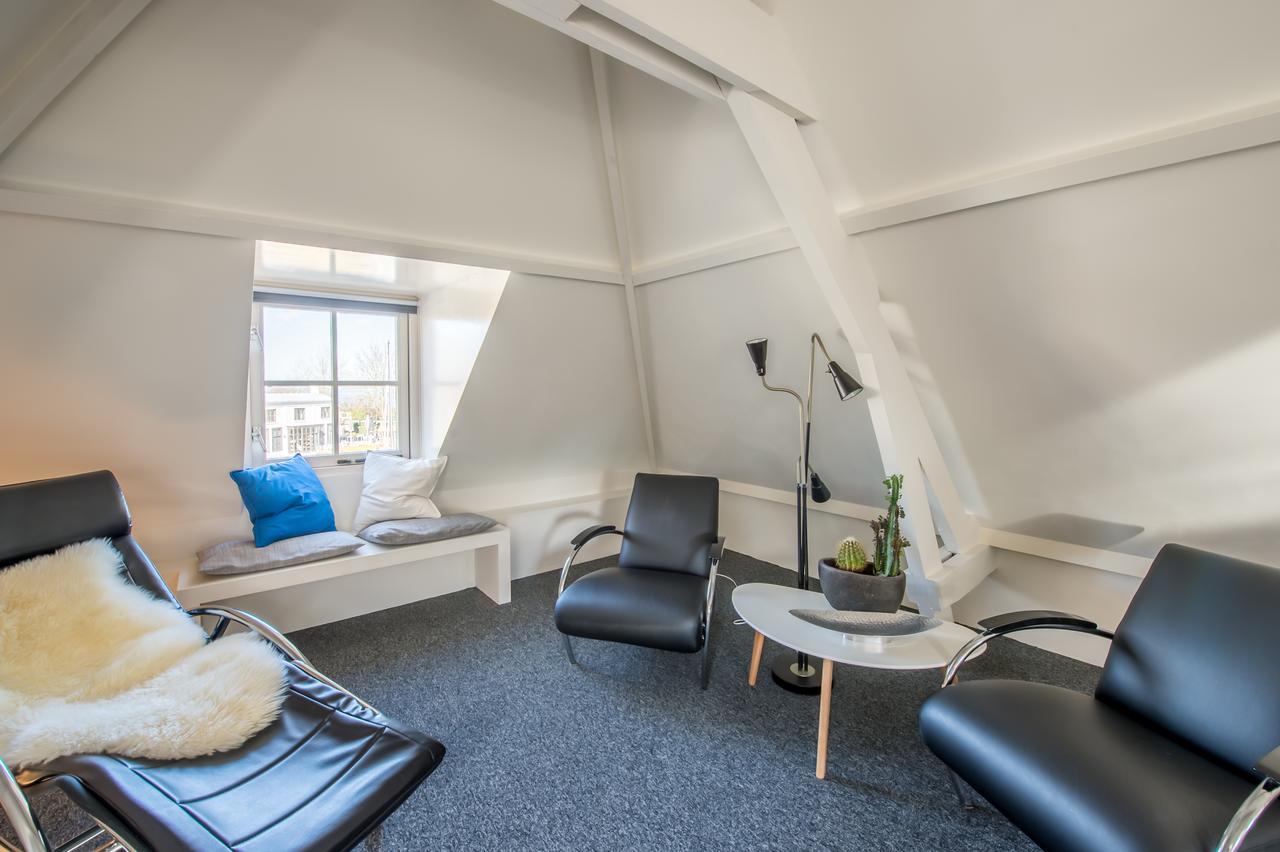 B&B Binnengewoon Rooms With A View Veere Exteriér fotografie