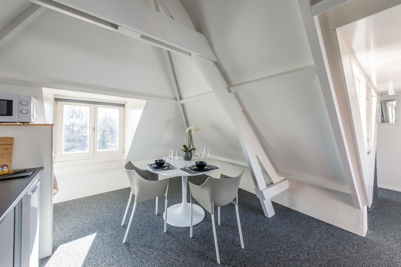 B&B Binnengewoon Rooms With A View Veere Exteriér fotografie